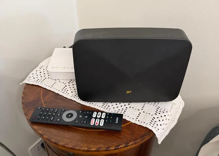 Casa Angolorotondo Appartement San Remo