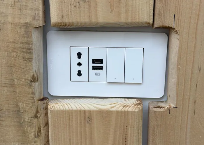 Casa Angolorotondo * San Remo