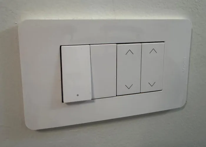 Casa Angolorotondo *