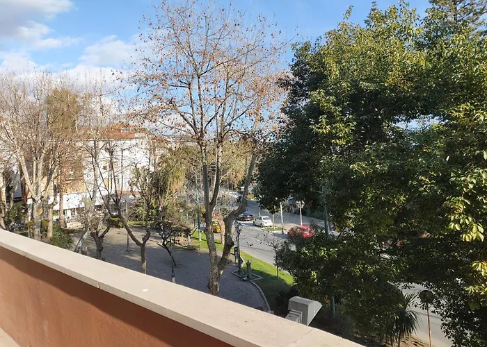 Casa Angolorotondo Appartement *