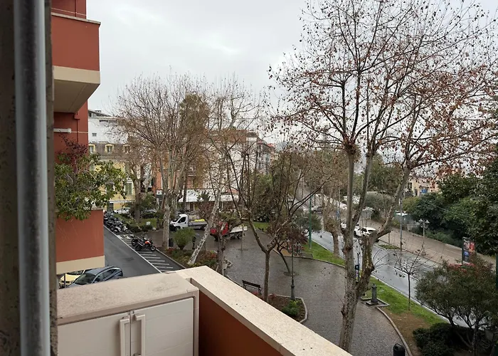 Appartement Casa Angolorotondo *