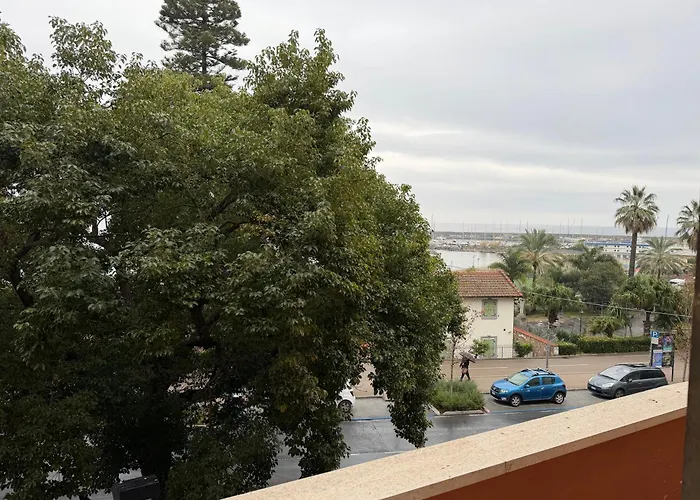 Casa Angolorotondo Appartement *