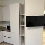 Casa Angolorotondo Lägenhet *
