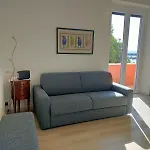 公寓 Casa Angolorotondo *