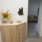 Apartamento Casa Angolorotondo