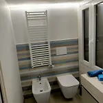 Casa Angolorotondo Lägenhet Sanremo