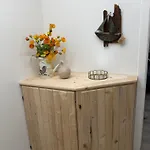 Apartamento Casa Angolorotondo *
