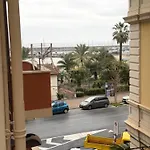 Casa Angolorotondo * Sanremo