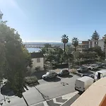 Lägenhet Casa Angolorotondo Sanremo