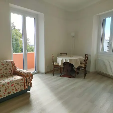 Casa Angolorotondo * 圣雷默