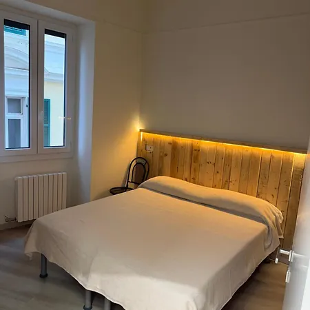 Casa Angolorotondo Daire