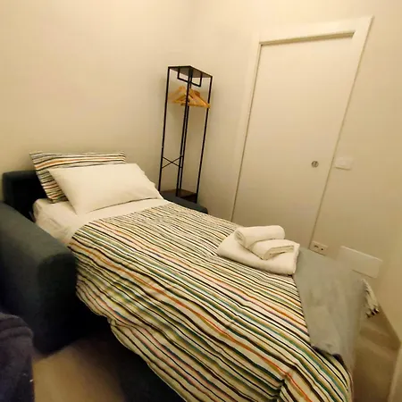 דירה Casa Angolorotondo סנרמו