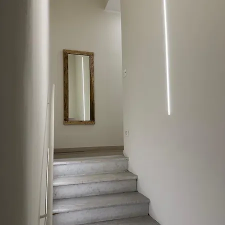 Casa Angolorotondo דירה *