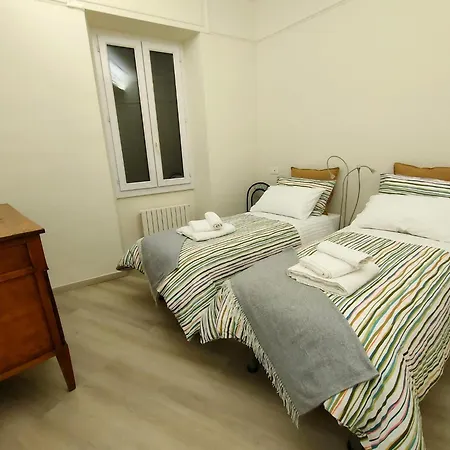 Casa Angolorotondo