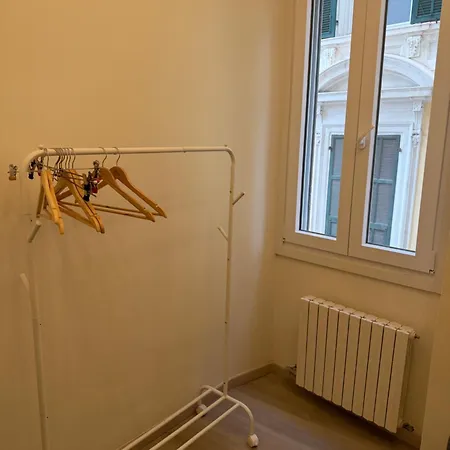 شقة Casa Angolorotondo سانريمو
