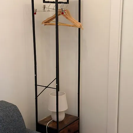 شقة Casa Angolorotondo