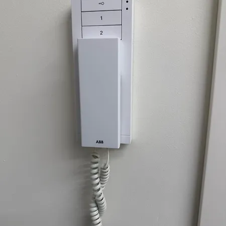 شقة Casa Angolorotondo *