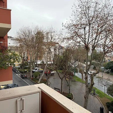 شقة Casa Angolorotondo *