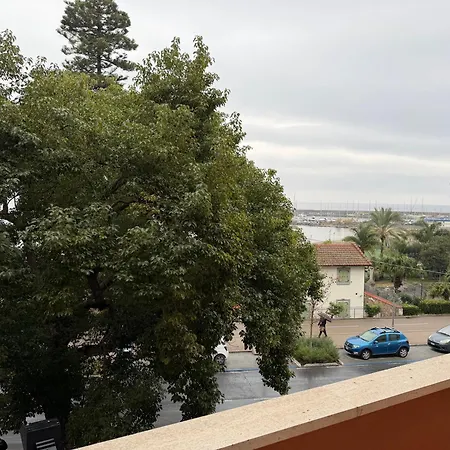 Casa Angolorotondo Daire *