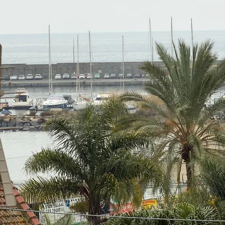 شقة Casa Angolorotondo سانريمو