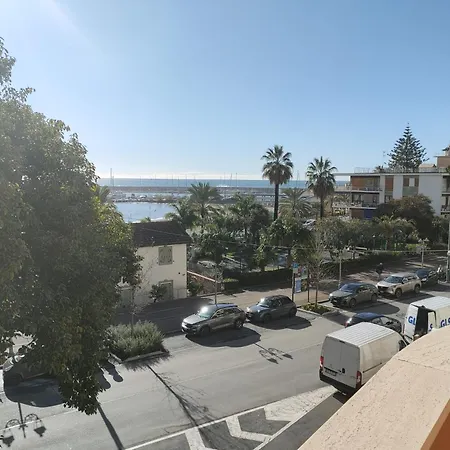 Daire Casa Angolorotondo Sanremo