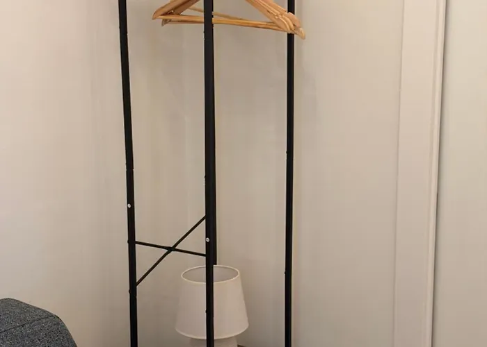Appartamento Casa Angolorotondo