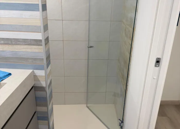 Casa Angolorotondo Sanremo