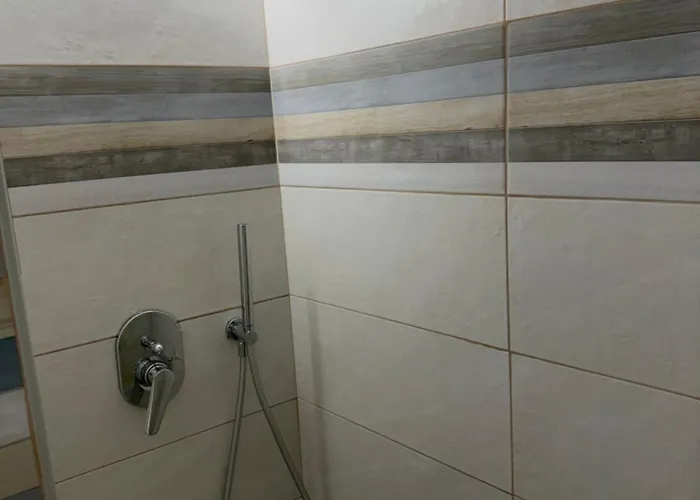 Casa Angolorotondo * Σαν Ρέμο