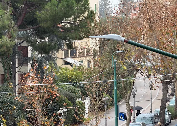 Appartamento Casa Angolorotondo *