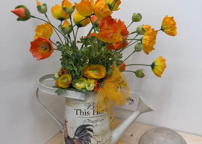 Casa Angolorotondo Appartamento Sanremo