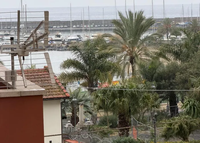 Διαμέρισμα Casa Angolorotondo