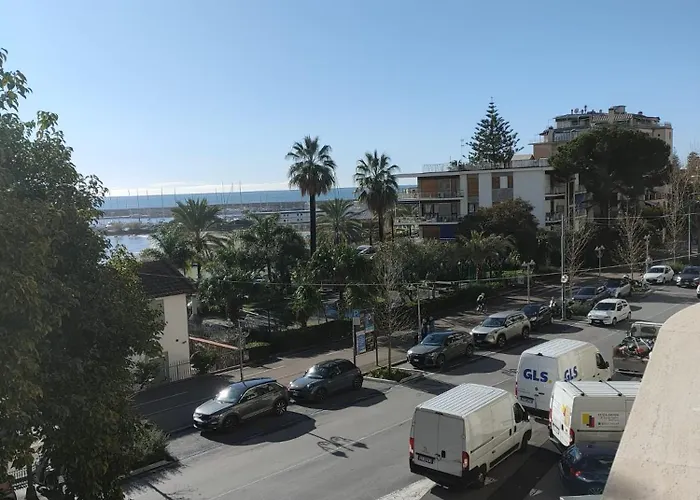 Appartamento Casa Angolorotondo *